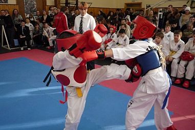 Клуб Do Jang (Московская) - фото, расписание, стоимость, отзывы - 2