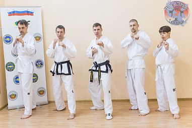 СК "Ястреб" (Электросила) - фото, расписание, стоимость, отзывы - 1