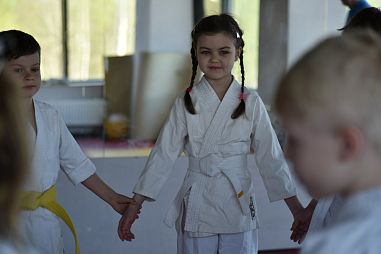 Клуб Айкидо Додзё (Туристская 25) - фото, расписание, стоимость, отзывы - 3