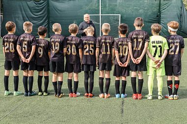 ЦЕНТР ДОШКОЛЬНОЙ ФУТБОЛЬНОЙ ПОДГОТОВКИ «ЦДКА» МОСКВА - фото, расписание, стоимость, отзывы - 3