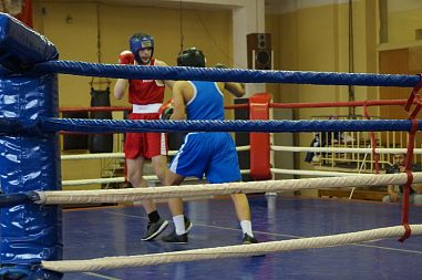 Школа бокса "Легион" (Люблино) - фото, расписание, стоимость, отзывы - 4