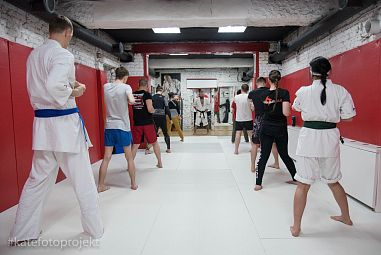 MAD MAX DOJO - бойцовская школа Макса Дедика - фото, расписание, стоимость, отзывы - 5