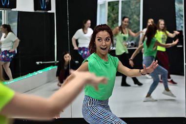 Студия танца Alpha Dance - фото, расписание, стоимость, отзывы - 3