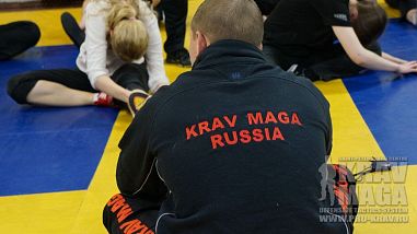 Клуб Крав-мага (Озерки) - фото, расписание, стоимость, отзывы - 5
