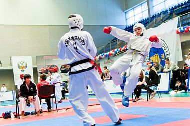 Центр развития "Пантера" (Академическая) - фото, расписание, стоимость, отзывы - 3