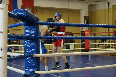 Школа бокса "Легион" (Люблино) - фото, расписание, стоимость, отзывы - 1