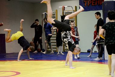 Спортивный клуб Эквит (Выхино) - фото, расписание, стоимость, отзывы - 4