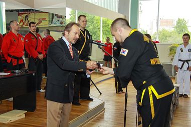 Школа боевых искусств Демида Момота - фото, расписание, стоимость, отзывы - 3