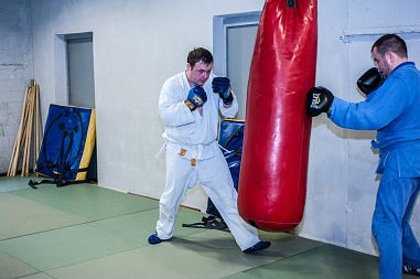 Школа АРБ и ММА "Честь и Мужество" - фото, расписание, стоимость, отзывы - 1