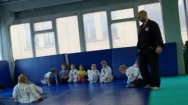 Клуб боевых искусств "СКАЛА" (Новочеркасская) - фото, расписание, стоимость, отзывы - 5