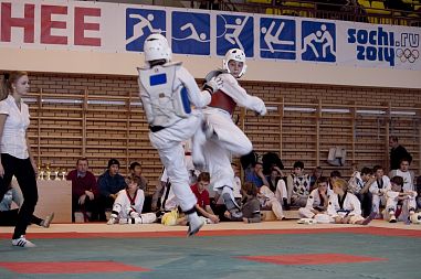 ГОБУ ДОД СДЮСШОР №3 - фото, расписание, стоимость, отзывы - 2