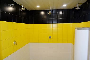 Клуб смешанных единоборств "Пальмира" (Международная) - фото, расписание, стоимость, отзывы - 9