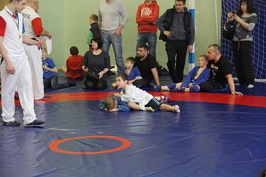 Спортивный клуб "НАРД" - фото, расписание, стоимость, отзывы - 1