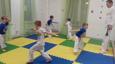 Центр "Дважды Два" - фото, расписание, стоимость, отзывы - 2