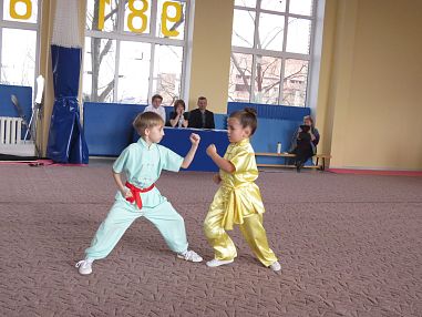 Спортивный клуб УДАО - фото, расписание, стоимость, отзывы - 5