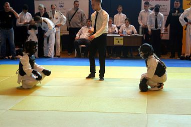 Спортивно-патриотический центр «Сириус» (Чернышевская) - фото, расписание, стоимость, отзывы - 1