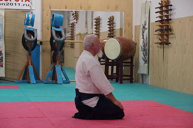 Московская Школа Айкидо Мутокукай - фото, расписание, стоимость, отзывы - 3