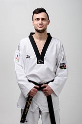 Мурадашвили Иван Тариелович