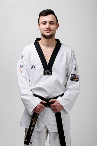 Мурадашвили Иван Тариелович