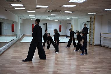 "Чёрный Дракон" (Улица Академика Янгеля) - фото, расписание, стоимость, отзывы - 4