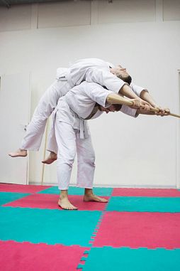 Клуб "Сэнсин" (Комендантский пр-т) - фото, расписание, стоимость, отзывы - 7