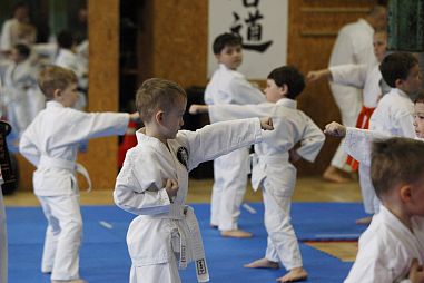 Будоцентр "СЭЙДОКАН" - фото, расписание, стоимость, отзывы - 1