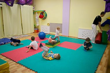 Детская студия SmartKids - фото, расписание, стоимость, отзывы - 2