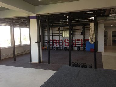 Фитнес клуб «Элис» Очаково - фото, расписание, стоимость, отзывы - 4