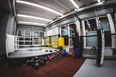 Школа Единоборств "NEVSKIY" - фото, расписание, стоимость, отзывы - 2