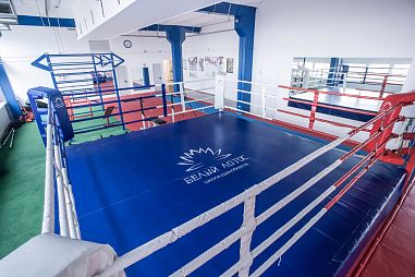 Центр единоборств "Белый Лотос" - фото, расписание, стоимость, отзывы - 7