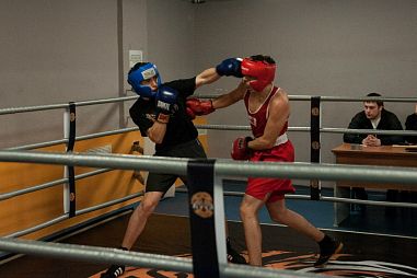 Бойцовский клуб «Инстинкт» (Щербаковская) - фото, расписание, стоимость, отзывы - 4