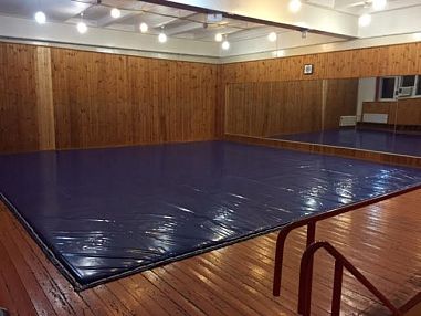 Клуб тайского бокса BEST (Сампсониевский) - фото, расписание, стоимость, отзывы - 2