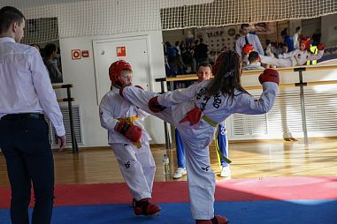 СК "Ястреб" (Гражданский пр-т) - фото, расписание, стоимость, отзывы - 6