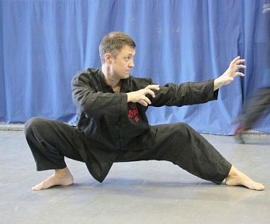 ФОК "Сокол" - фото, расписание, стоимость, отзывы - 1