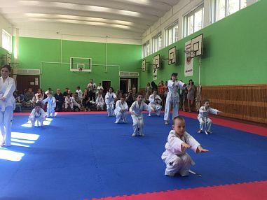 ДЮСЦ - фото, расписание, стоимость, отзывы - 7