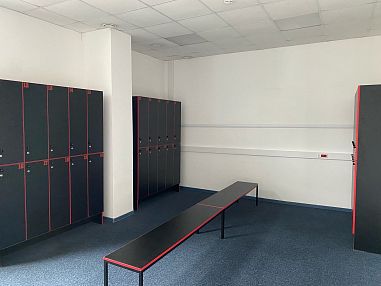 9VAL JIU JITSU - фото, расписание, стоимость, отзывы - 3