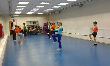 Школа боевых искусств "ЧонДао" - фото, расписание, стоимость, отзывы - 3